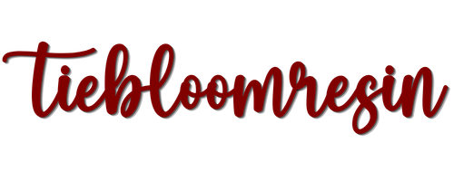 tiebloomresin Store